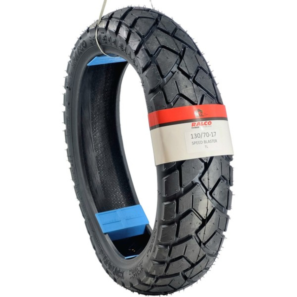 Ralco Tyres 130/70-17 Tl (Tubeless - Dubleks) Motosiklet Lastiği Speedblaster Lastikler Fiyatı