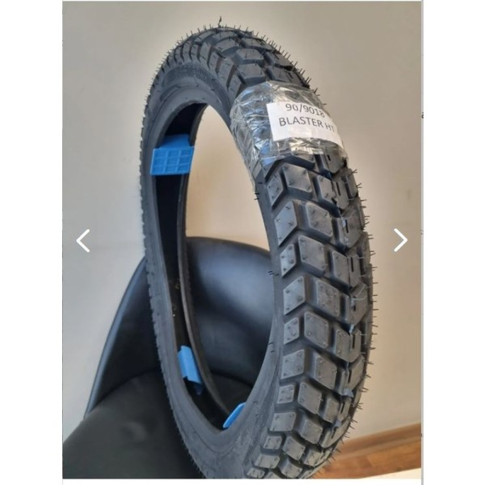 Ralco Tyres 90/90-18 Tl(Tubeless) Motorsiklet Lastiği Blaster Ht Lastikler Fiyatı