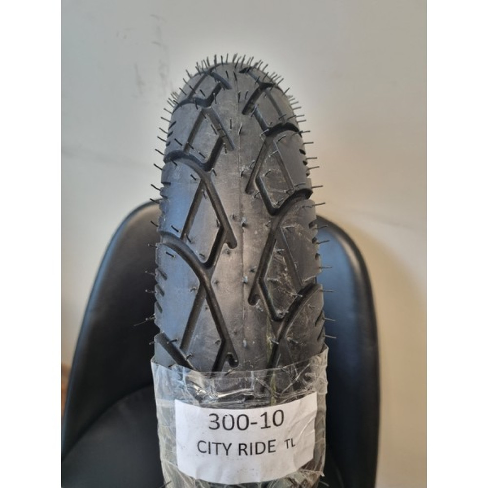Ralco Tyres Volta Rs-1 / Mondial 50 Turismo / 300-10 (Tubeless) Uyumlu Motorsiklet Lastiği Ön/arka Set Oto Boyaları Fiyatı