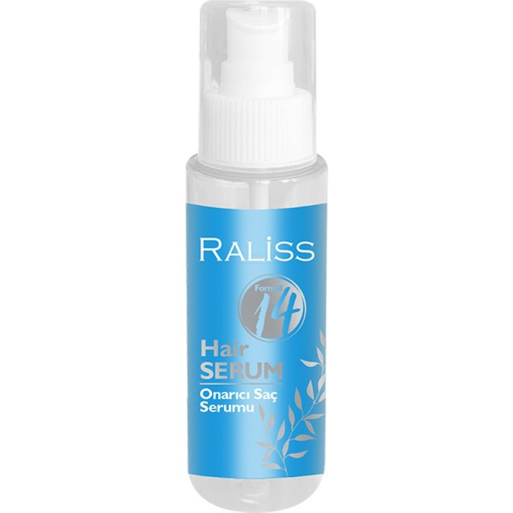 Raliss Formül 14 75 ml Oto Boyaları Fiyatı