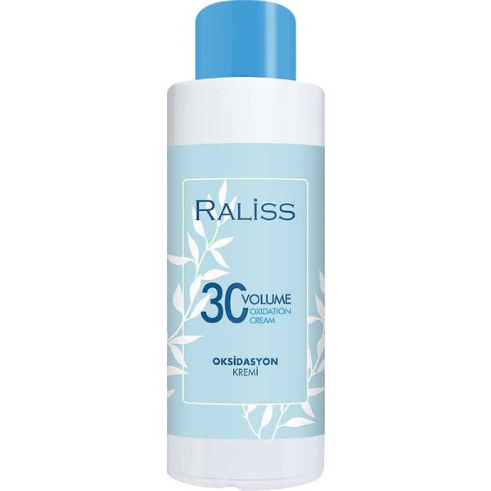 Raliss Oksidasyon Kremi 30 Volüm -750 ml Oto Boyaları Fiyatı