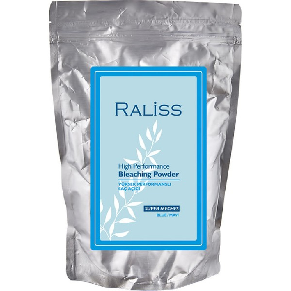 Raliss Saç Açıcı Mavi 1000 Gr Oto Boyaları Fiyatı