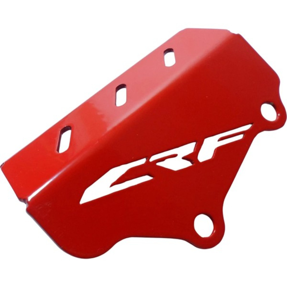 RallyMoto Arka Fren Merkezi Koruma Honda Crf 250 L Rally (2013-2024) Gri Oto Boyaları Fiyatı