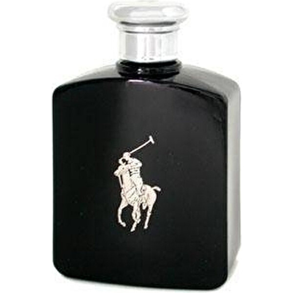 Ralph Lauren Polo Black Edt 125Ml Erkek Parfümü Parfümler Fiyatı