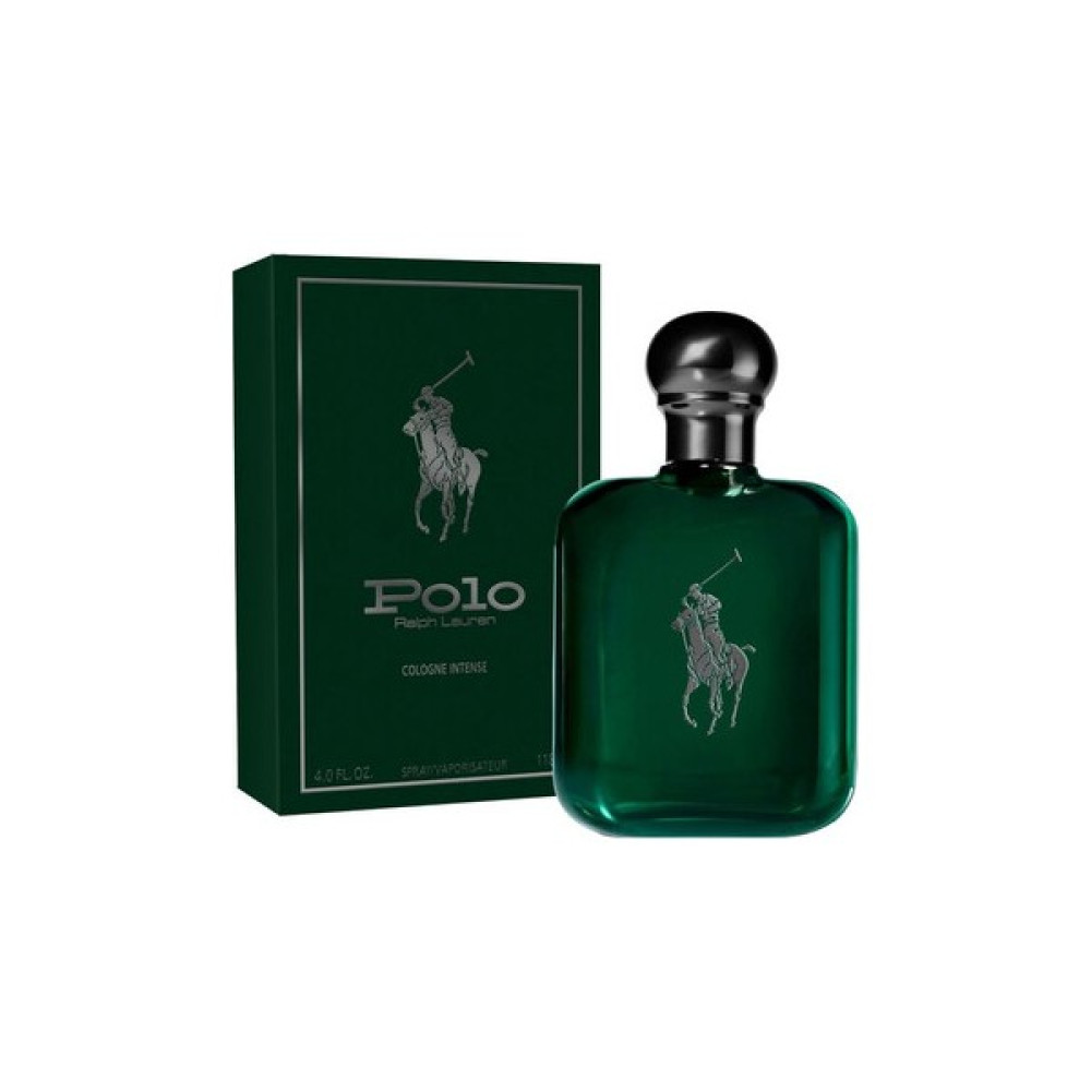 Ralph Lauren Polo Cologne Intense 118 ml Erkek Parfüm - 110 ml Erkek Parfümleri Fiyatı