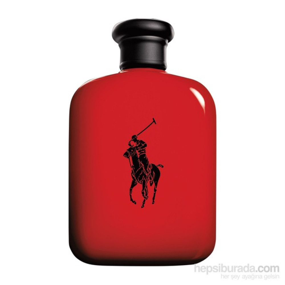 Ralph Lauren Polo Red Edt 125 Ml Erkek Parfümü Parfümler Fiyatı