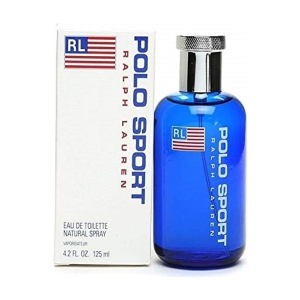 Ralph Lauren Polo Sport EDT125 ml Parfümler Fiyatı