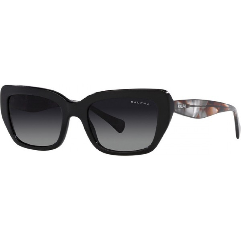Ralph Lauren RA5292 53 5001/T3 Polarize Güneş Gözlüğü - Siyah Kadın Güneş Gözlükleri Fiyatı
