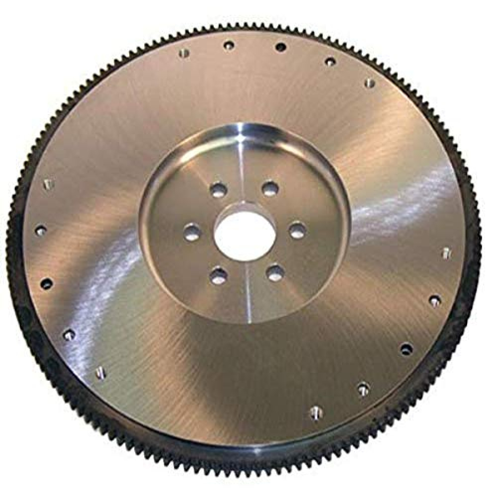 RAM Clutches 1527 157 -Tooth 28 -Ounce/Inch Balance Steel Flywheel
