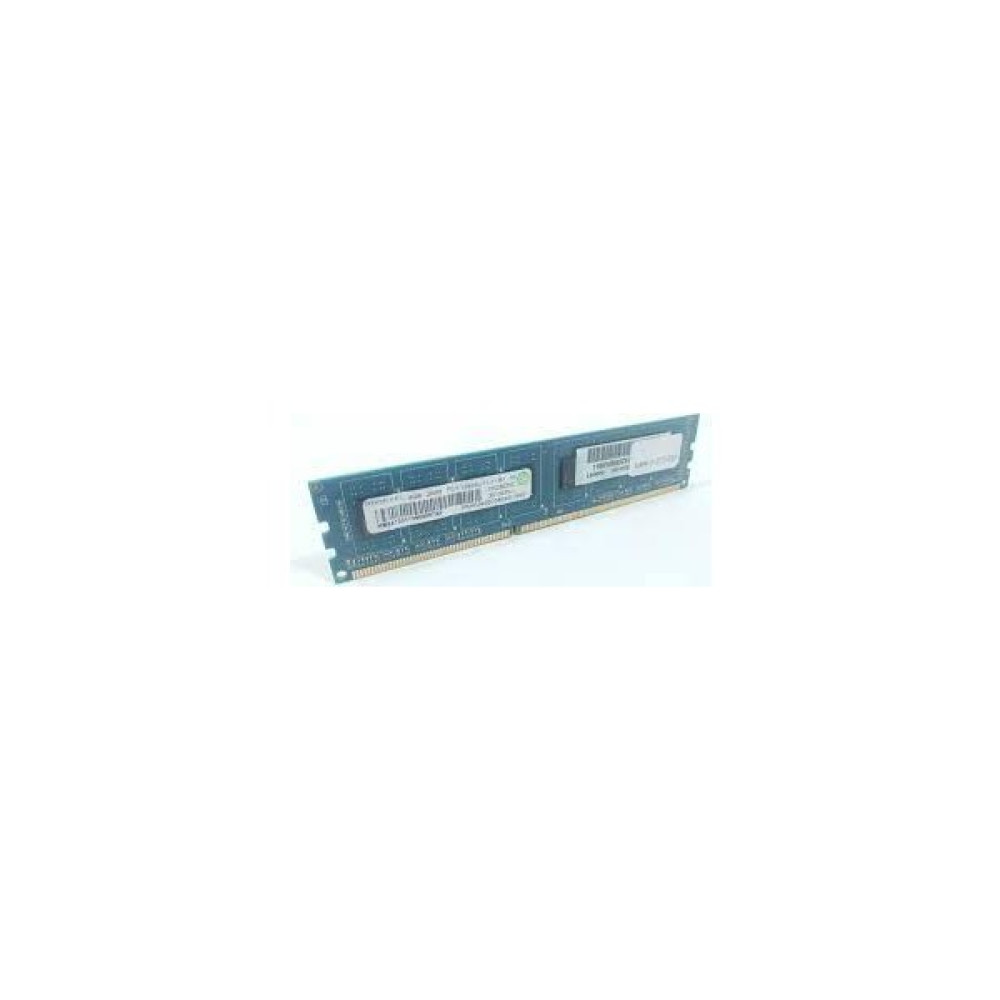 Ramaxel 4gb DDR3-1600 RMR5040ED58E9W-1600 Udımm PC3-12800 Masaüstü Ram Bellek RAM Bellekler Fiyatı