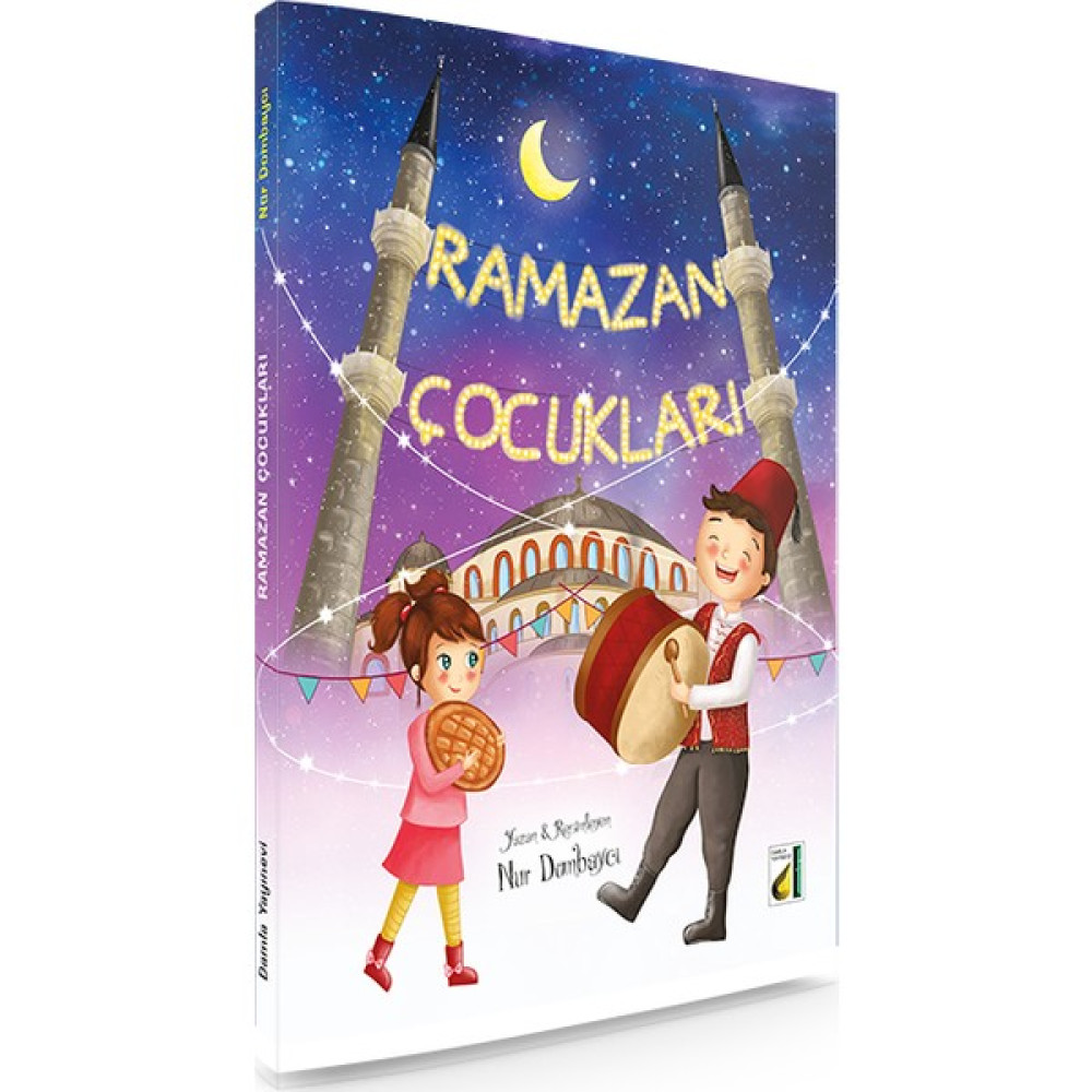 Ramazan Çocukları Çocuk Masal Fiyatı