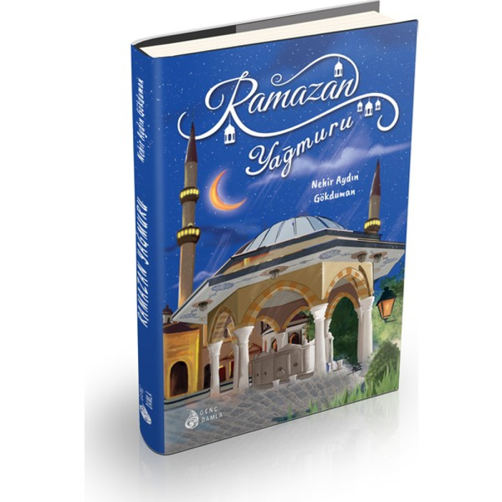 Ramazan Yağmuru Çocuk Masal Fiyatı