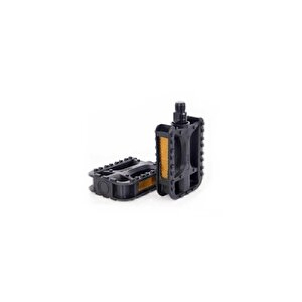 Ramdet 2'li Bisiklet Pedalı Reflektörlü 9-7 Cm Pedal Bisiklet Sağ Sol Bilyeli Pedal Takımı Bisiklet Aksesuarları Fiyatı