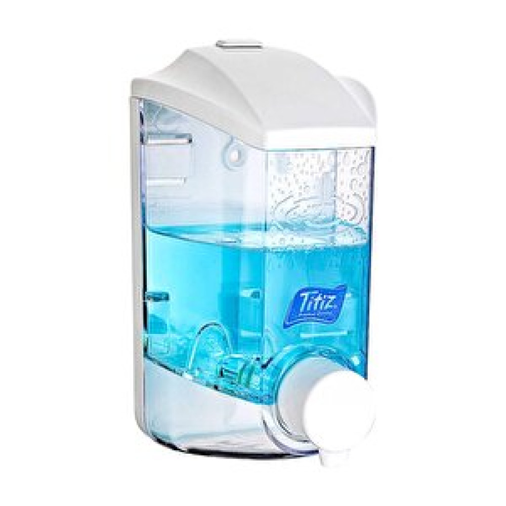Ramdet Damla Şeffaf Sıvı Sabunluk Ve Şampuanlık Makinesi 400 Ml. Sabunluk Fiyatı