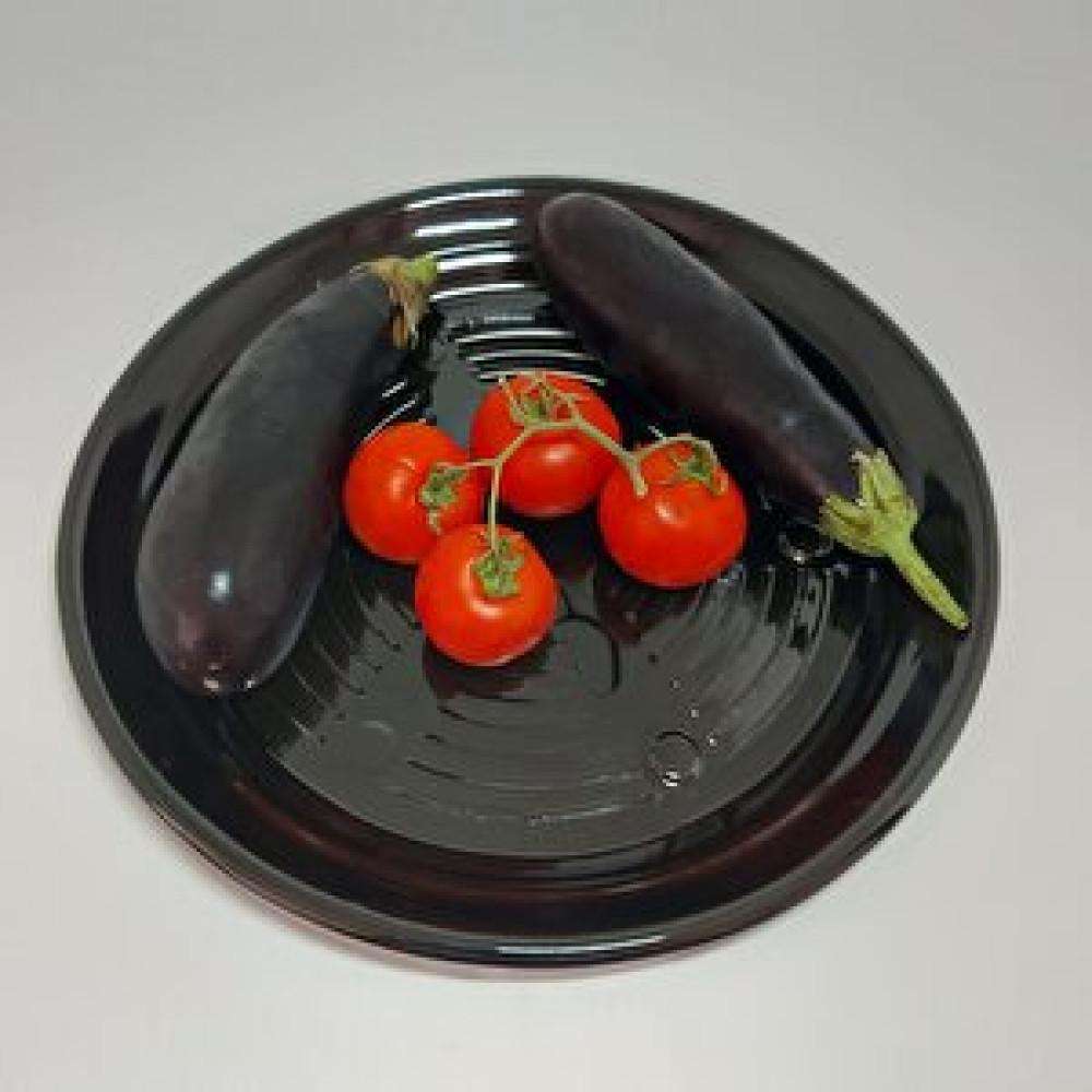 Ramdet Emaye Közleme Tavası 31 Cm Büyük Tencere / Tava Setleri Fiyatı