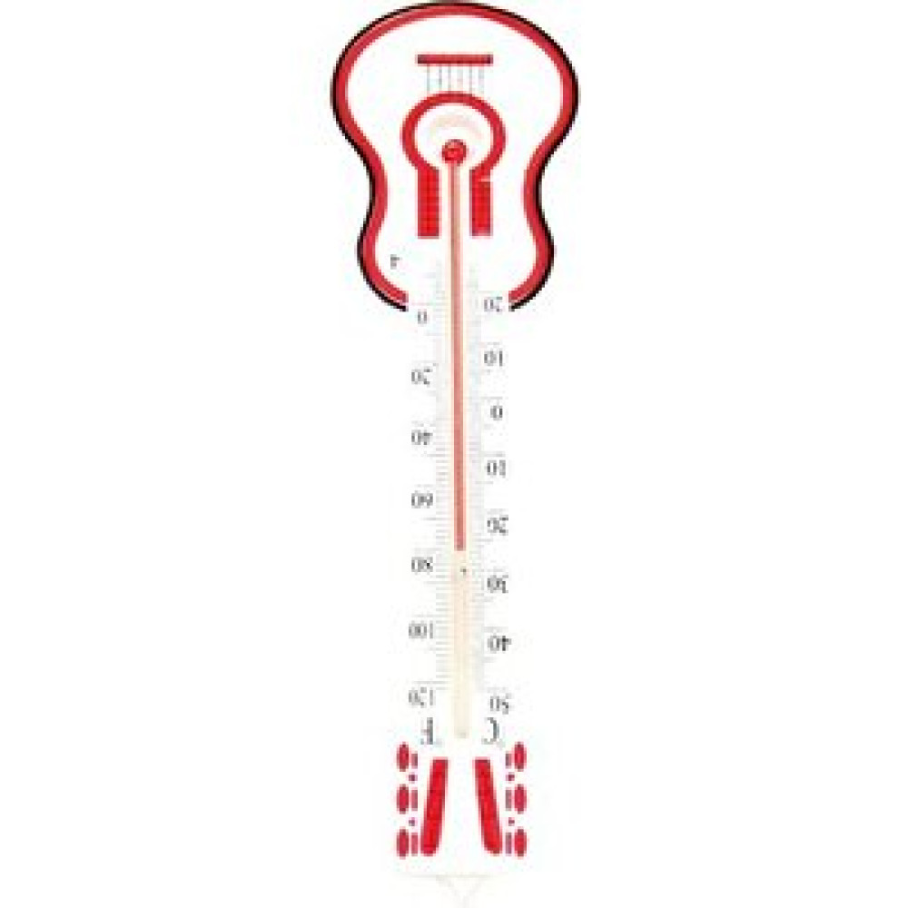 Ramdet Nakres Gitar Tasarımlı Termometre 5-21 Cm Oda Sıcaklığı Ve Sıcaklık Ölçme Termometresi Civalı Duvar Askılı Termometre Diğer Test ve Ölçüm Cihazları Fiyatı