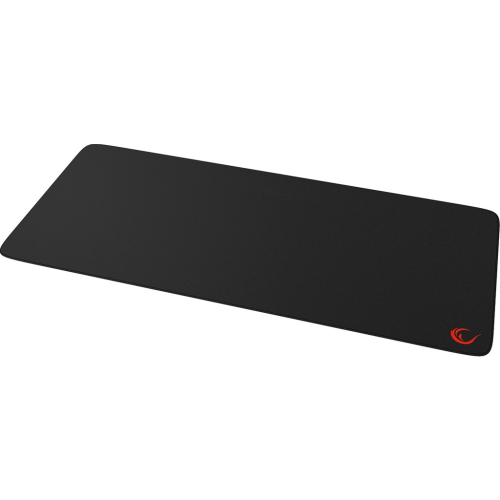 Rampage Blitz Xxl 900X400X4Mm Dikişli Neutral Kumaş Siyah Gaming Mouse Pad - Yok Mouse Pad Fiyatı