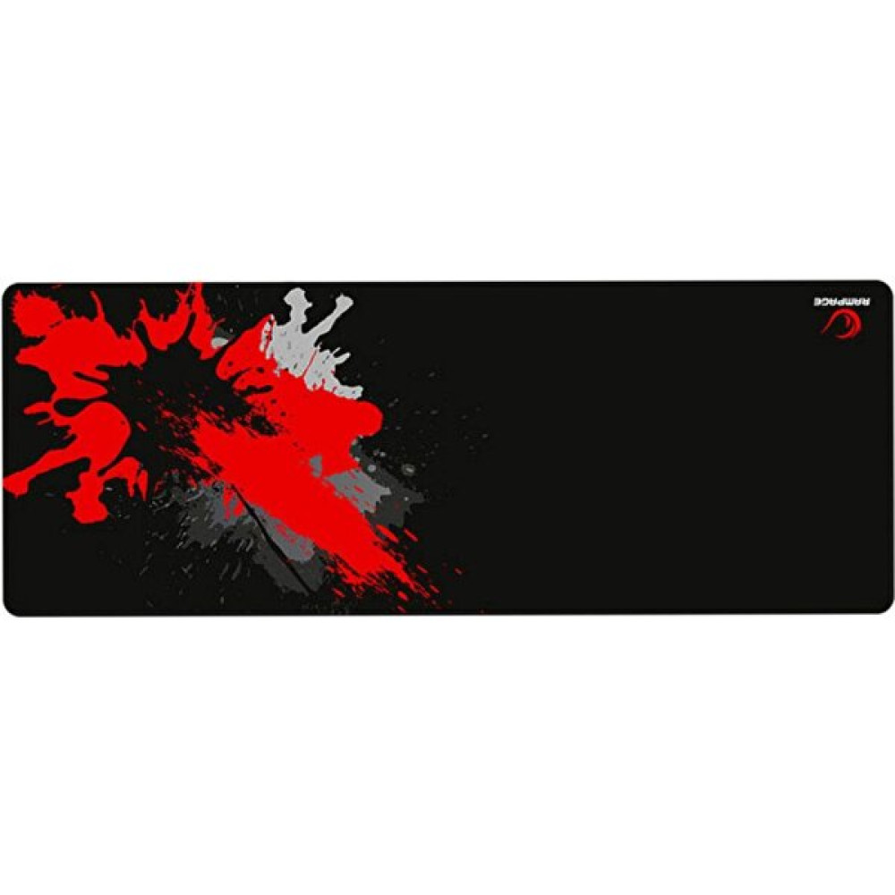 Rampage Gaming Oyuncu Mouse Pad Combat Zone XL 800*300*4 mm Mouse Pad Fiyatı