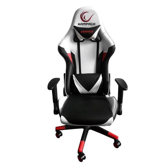 Rampage KL-R55 Oyuncu Koltuğu Ofis Çalışma Koltuğu Fiyatı
