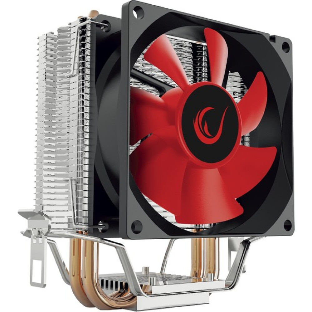 Rampage RM-C07 35CFM 1500RPM 8cm Amd/ıntel LGA1200 Uyumlu Hava Soğutmalı Cpu Fan Soğutucular Fiyatı