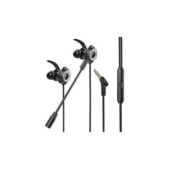 Rampage RM-K21 Superb Gaming Kırmızı Kulak Içi Mikrofonlu Oyuncu Kulaklık