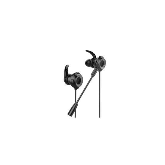 Rampage RM-K21 Superb Gaming Kırmızı Kulak Içi Mikrofonlu Oyuncu Kulaklık