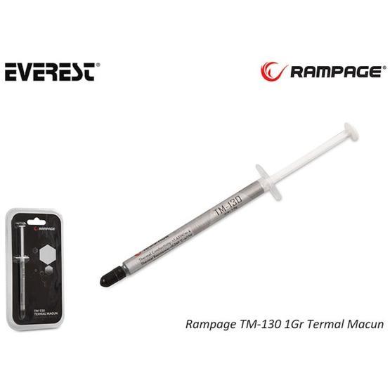Rampage TM-130 1 gr Termal Macun