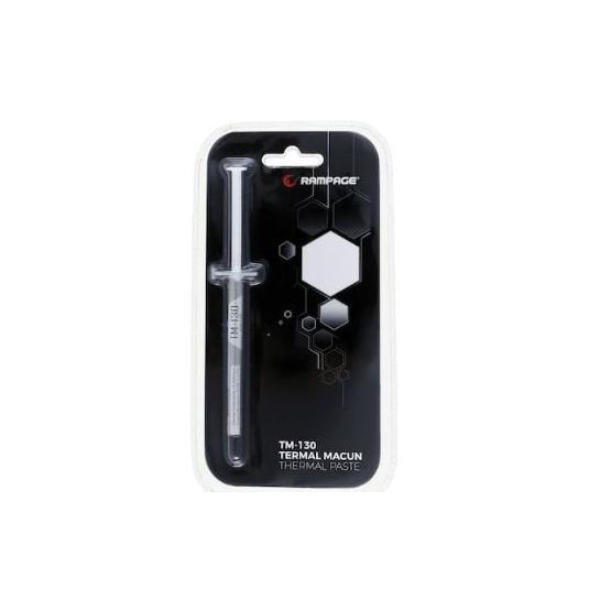Rampage TM-130 1 gr Termal Macun