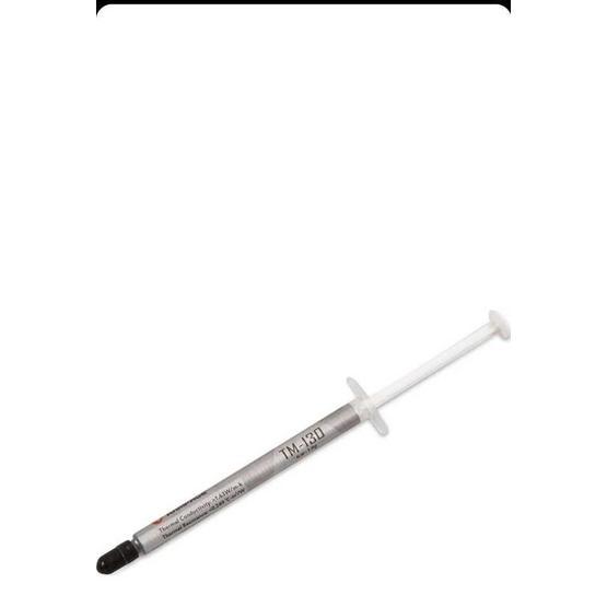 Rampage TM-130 1 gr Termal Macun