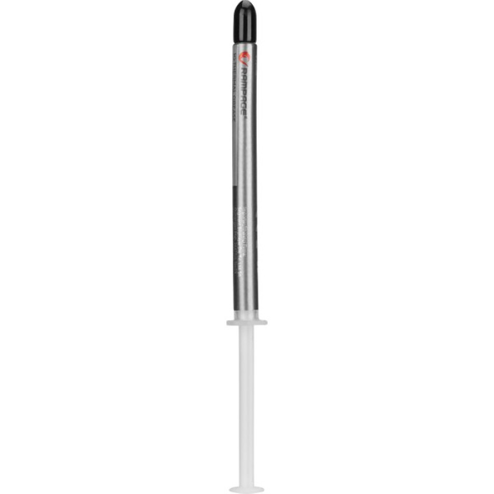 Rampage TM-501 Termal Macun 1 GR,-30~230°C - Gri Soğutucular Fiyatı
