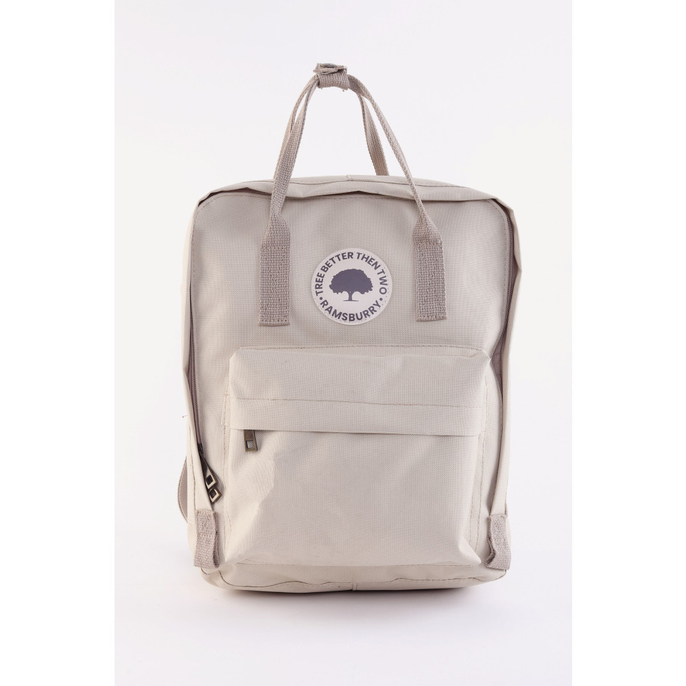 Ramsburry Imperteks Kumaş Sırt Çantası 25/34 Beden Unisex Sırt Çantası Fiyatı