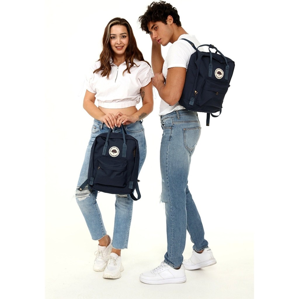 Ramsburry Unisex Imperteks Su Geçirmez Kumaş Sırt Çantası Diğer Fiyatı