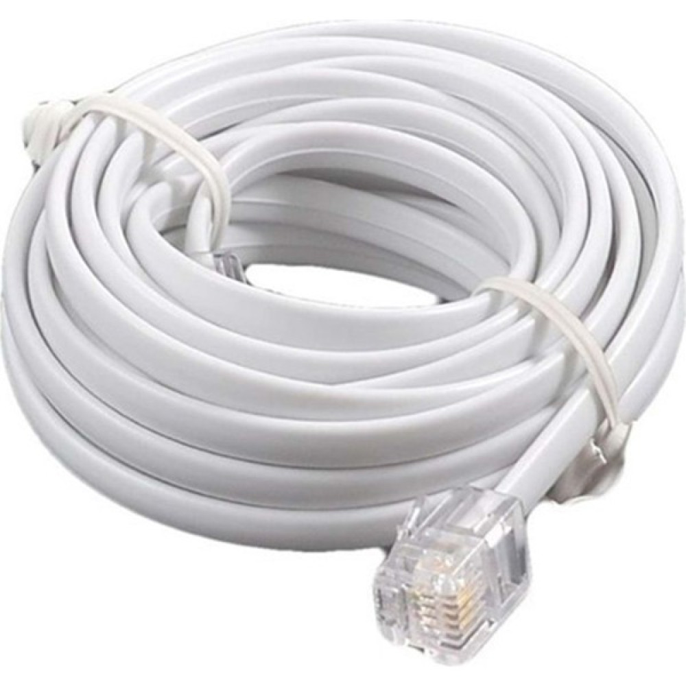 Ramtech 15 Metre Hazır Telefon Hat Kablosu 245006 Oto Boyaları Fiyatı