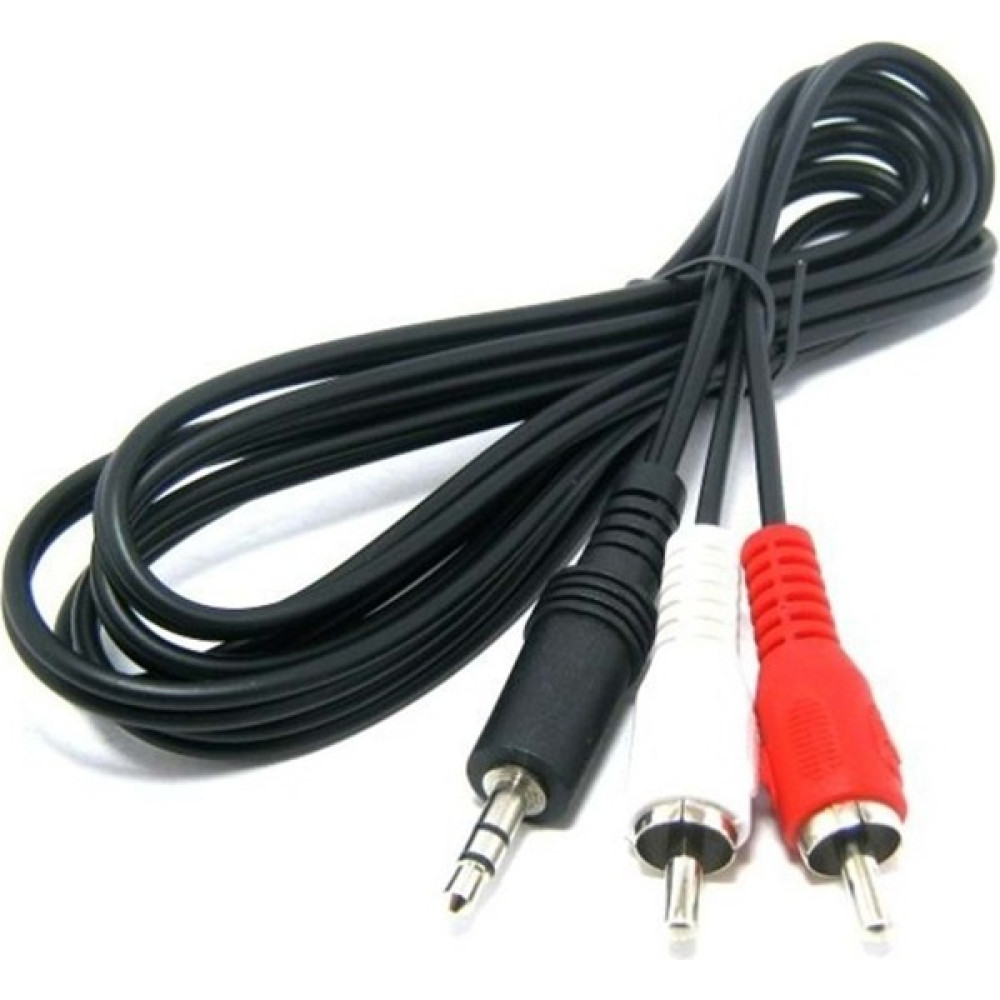 Ramtech 2rca-3.5mm Stereo Kablo 1.5mt 248050 Oto Boyaları Fiyatı