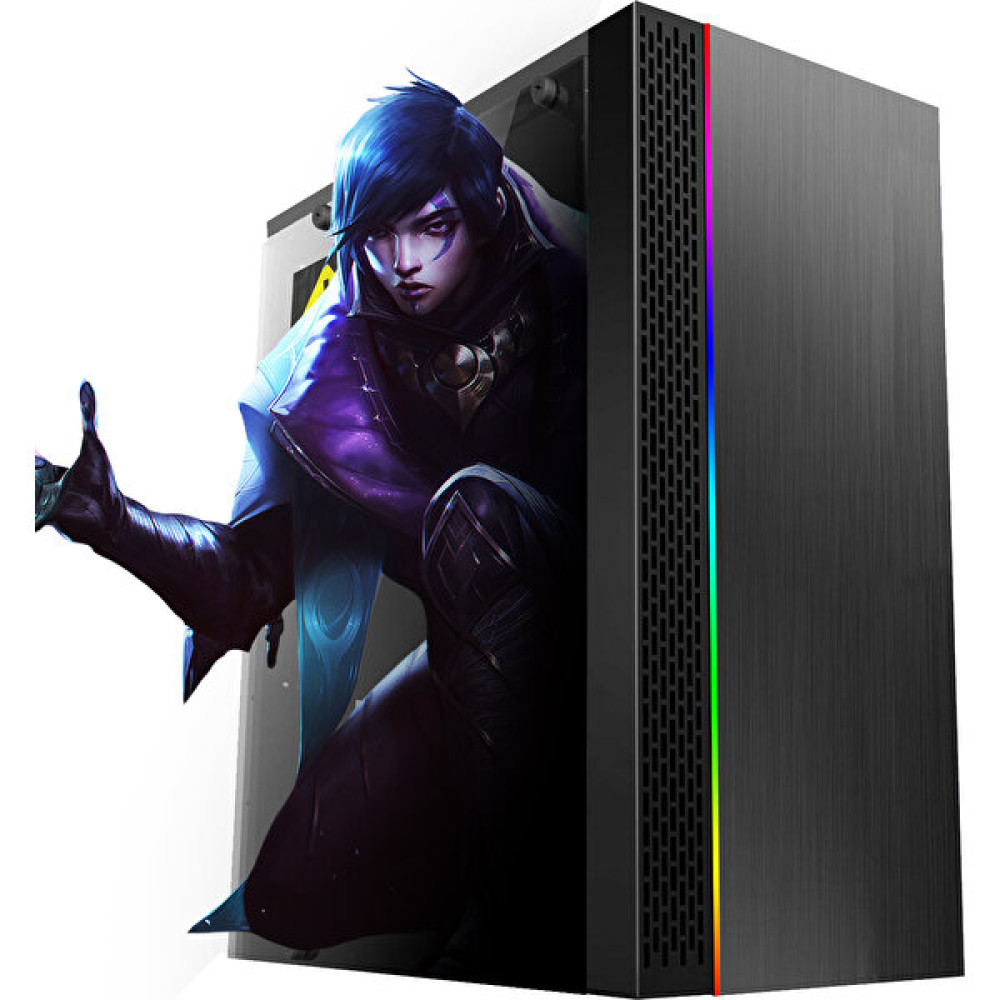 Ramtech BF480 İ5-4570 16GB-RAM 480GB-SSD R7 240-4GB  Oyun Bilgisayarı Masaüstü Bilgisayar Fiyatı