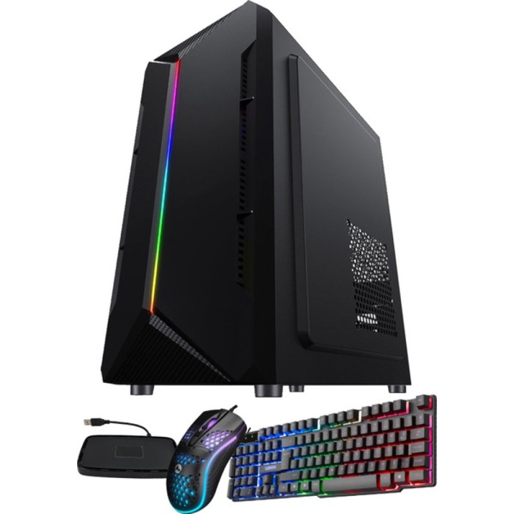 Ramtech DG111 İntel Core İ5-3470 16GB Ram 256GB SSD 500 GB HDD R7 240-4GB Masaüstü Bilgisayar Masaüstü Bilgisayar Fiyatı