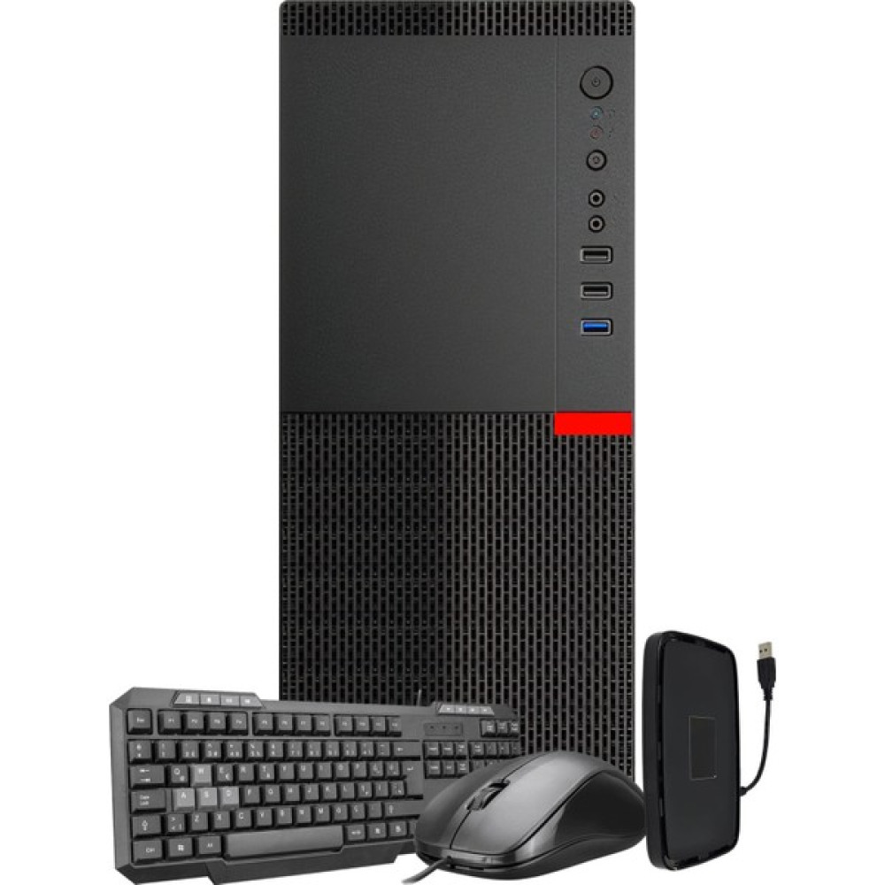 Ramtech Workforce İ5-3470 16GB Ram 256GB SSD Ofis Bilgisayarı WF112 Masaüstü Bilgisayar Fiyatı