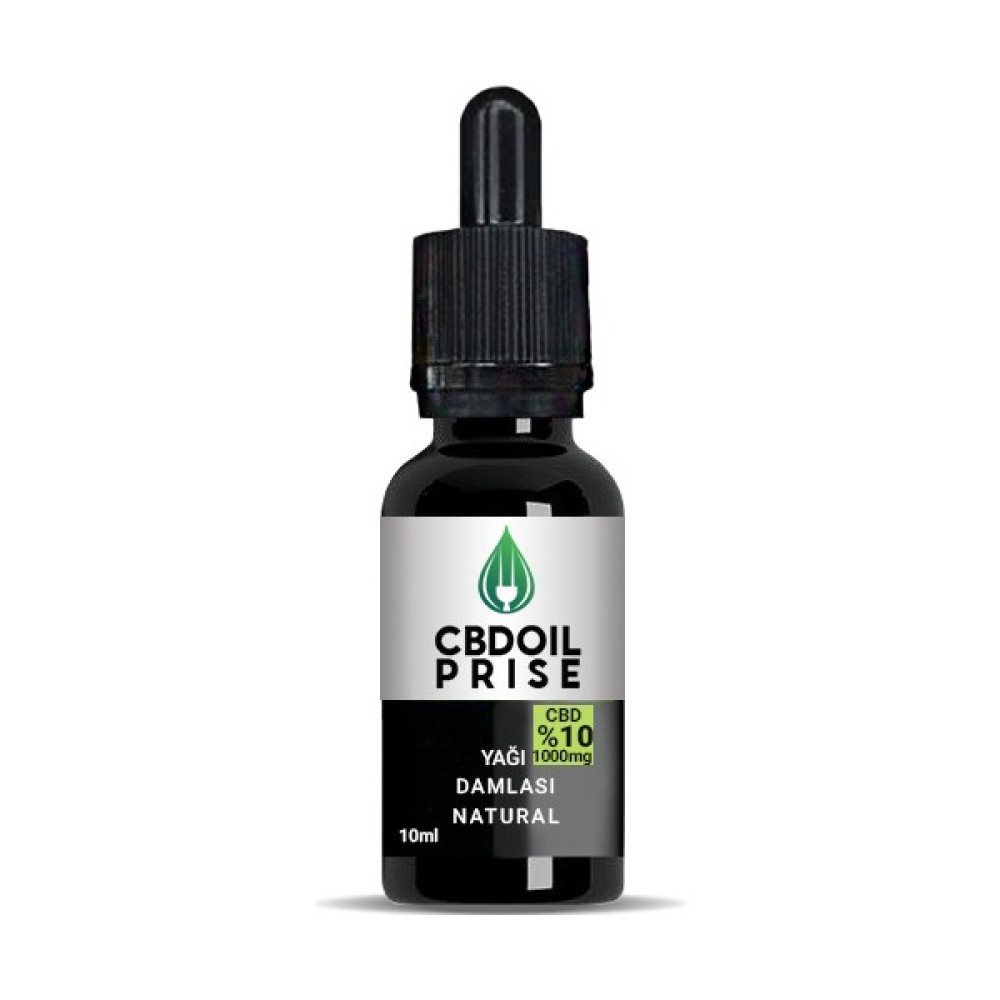 Rana Natural's %10 Cbd Rana Natural's Tam Spectrum Swiss Premium Quality 10 ml Anti-Aging / Yaşlanma Karşıtı Fiyatı
