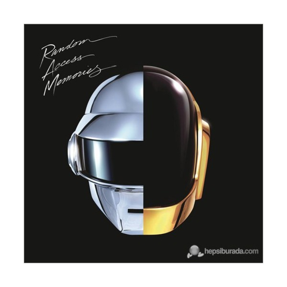 Random Access Memorıes Lp Pikap & Aksesuarları Fiyatı