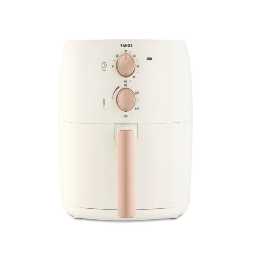 Range Fry Chef 5.5 L Hava Fritözü Fritözler Fiyatı