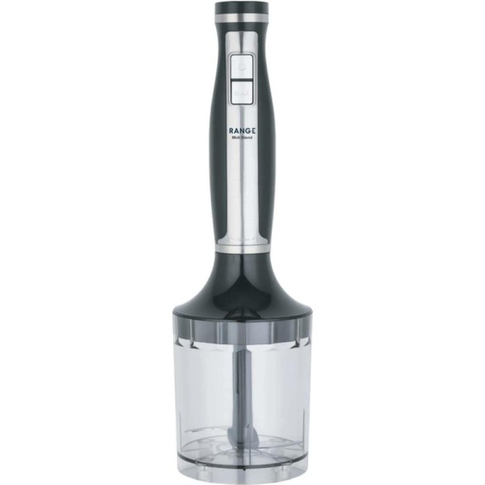 Range Midi Blender Set 1700W - Siyah - Gri Blenderler Fiyatı