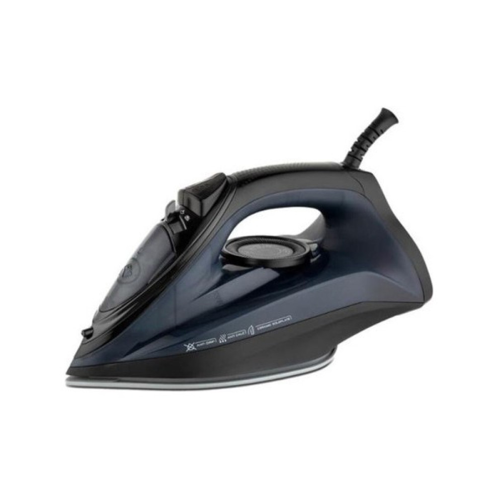 Range Perfect Ironing Buharlı Ütü - Siyah Ütüler Fiyatı
