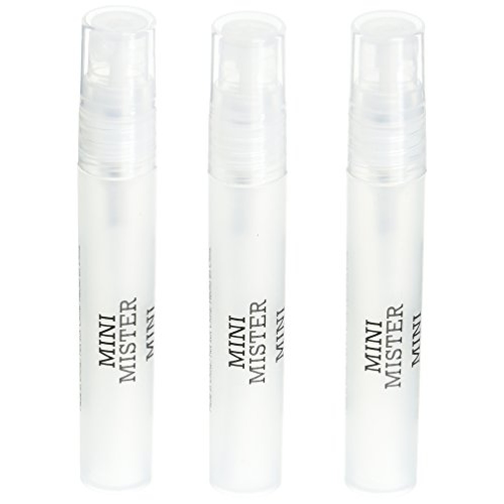 Ranger MIS22701 Inkssentials Mini Misters, 3-Pack , White, Small