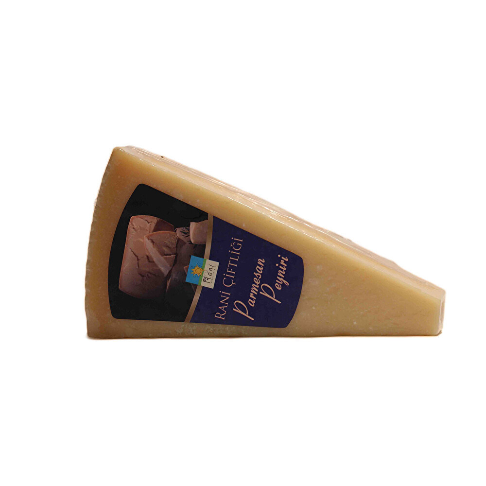 Rani Çiftliği Parmesan Peyniri Kg Peynir Fiyatı