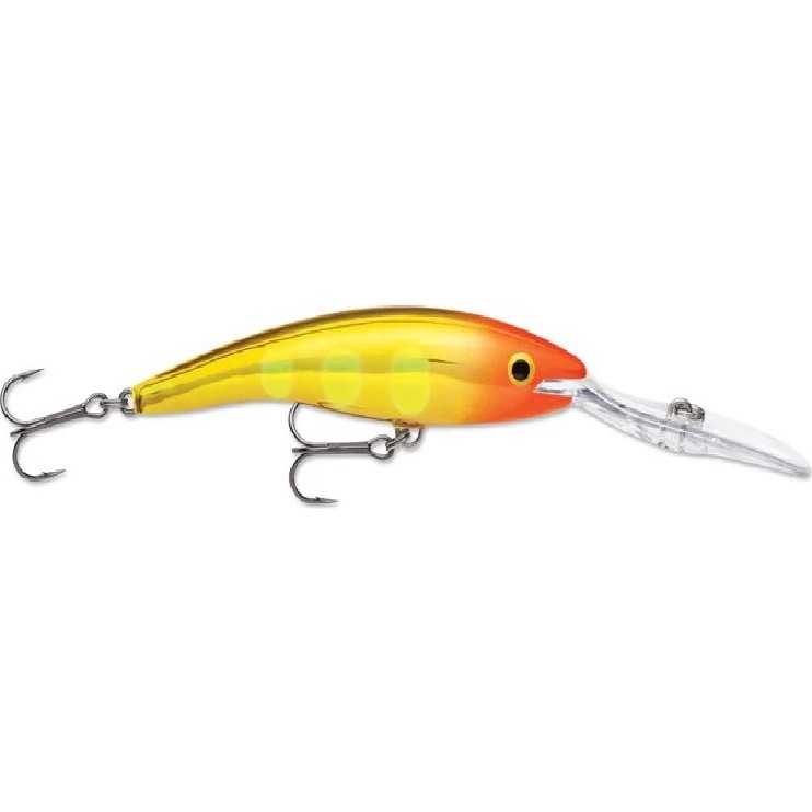 Rapala Deep Tail Dancer Maket Balık 70MM SSD / Solid State Drive Fiyatı
