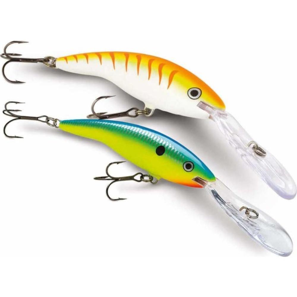Rapala Deep Tail Dancer Sahte Balığı GF-130MM Oto Boyaları Fiyatı