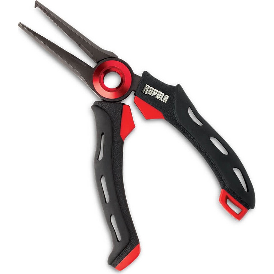 Rapala Mag Spring Split Ring Pliers Diğer Fiyatı