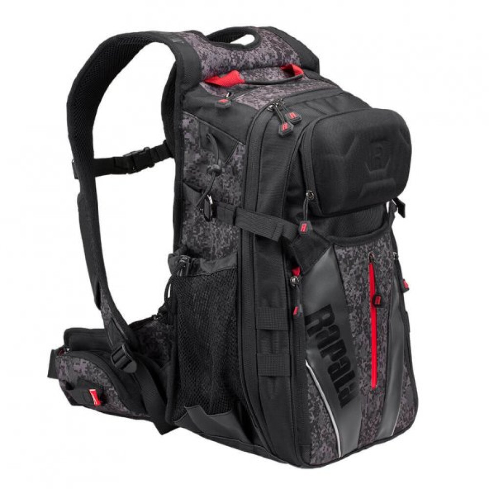 Rapala Rubp Urban Back Pack Balikci Sirt Cantasi Balıkçılık Malzemeleri Fiyatı