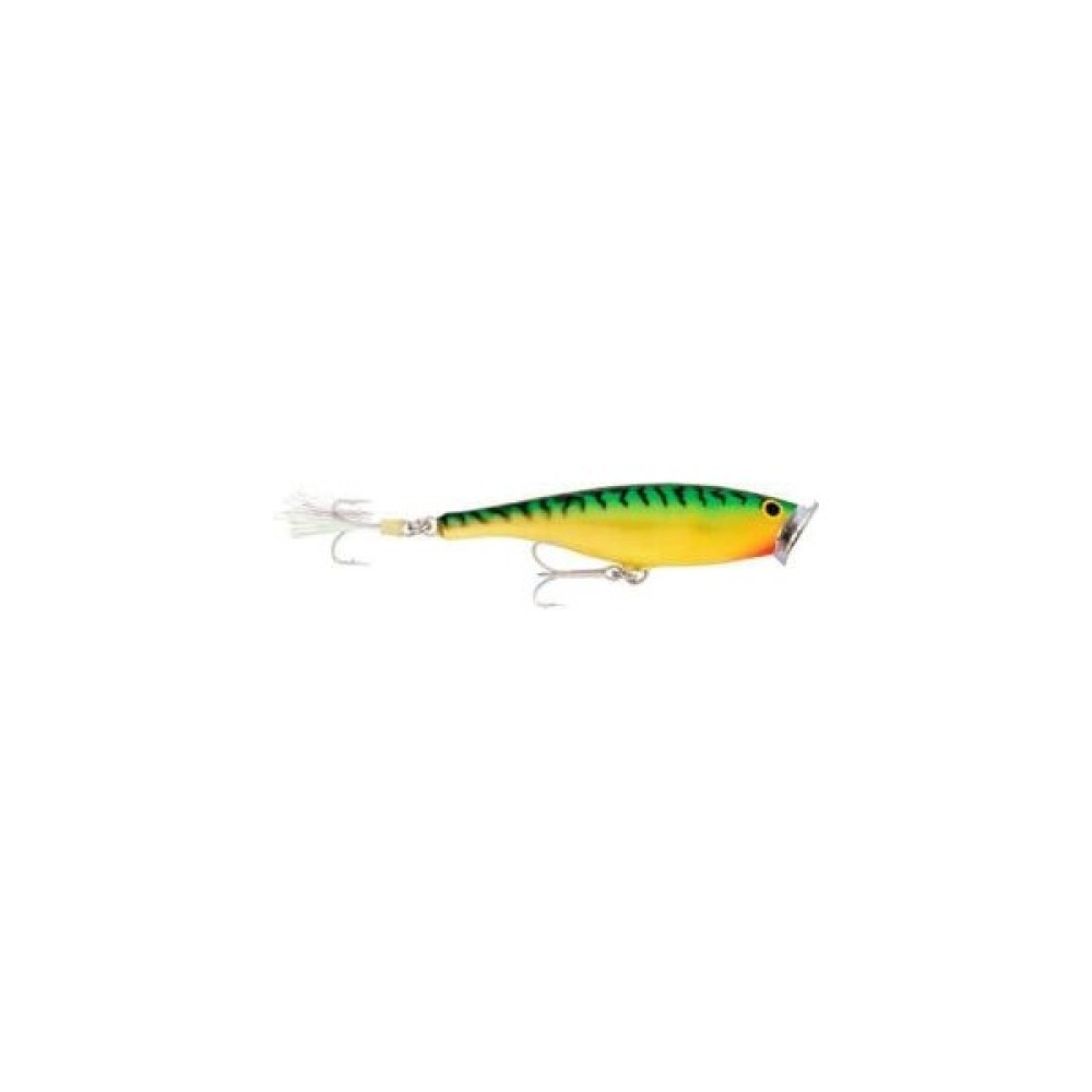 Rapala Skitter Pop Saltwater Sahte Balığı GM-120MM Oto Boyaları Fiyatı