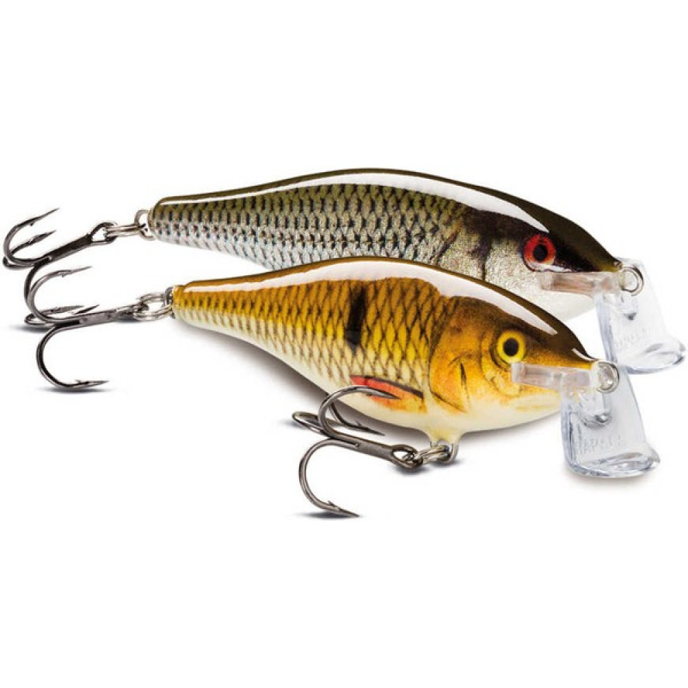 Rapala Super Shad Rap Maket Balık ROL-140MM Oto Boyaları Fiyatı